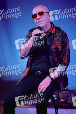 Konzert von Silly in Erfurt