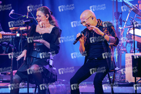 Konzert von Silly in Erfurt