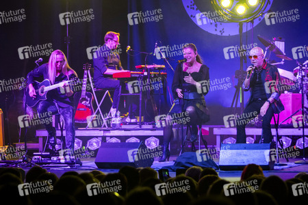 Konzert von Silly in Erfurt