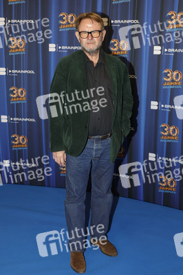 Event  '30 Jahre Brainpool' in Köln