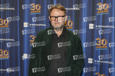 Event  '30 Jahre Brainpool' in Köln