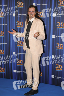 Event  '30 Jahre Brainpool' in Köln