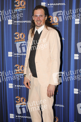 Event  '30 Jahre Brainpool' in Köln