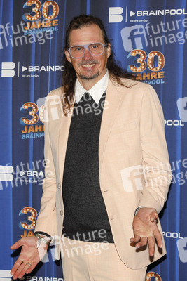 Event  '30 Jahre Brainpool' in Köln