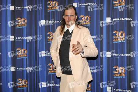 Event  '30 Jahre Brainpool' in Köln