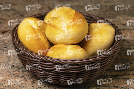 Symbolfoto Brötchen