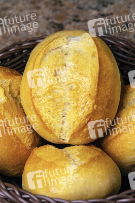 Symbolfoto Brötchen