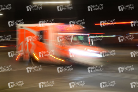 Silvesternacht in Berlin