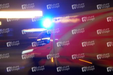 Silvesternacht in Berlin