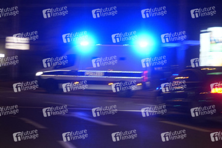 Silvesternacht in Berlin