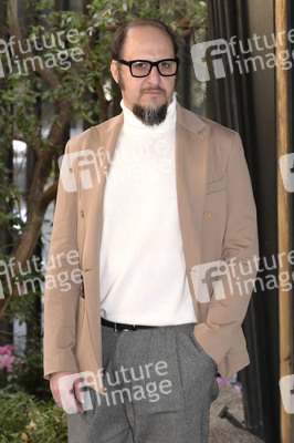 Photocall 'Leopardi' in Rom