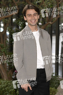 Photocall 'Leopardi' in Rom