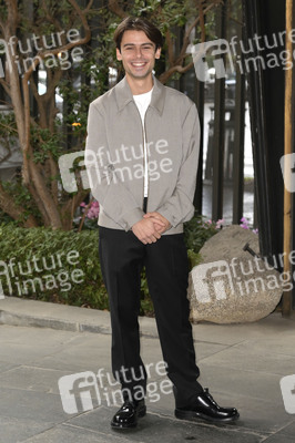 Photocall 'Leopardi' in Rom