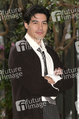 Photocall 'Leopardi' in Rom