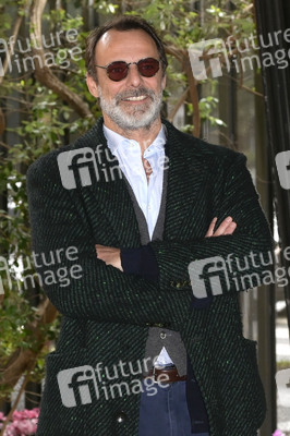 Photocall 'Leopardi' in Rom