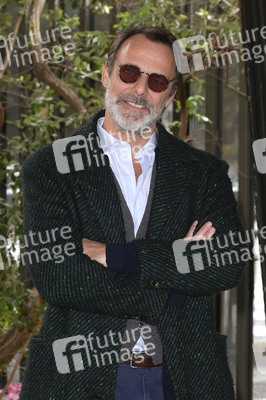 Photocall 'Leopardi' in Rom