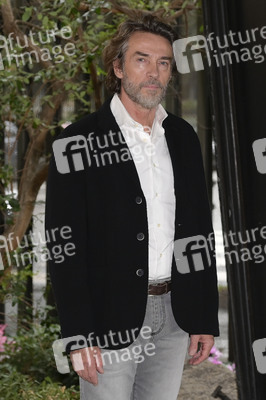 Photocall 'Leopardi' in Rom