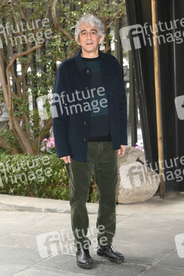 Photocall 'Leopardi' in Rom