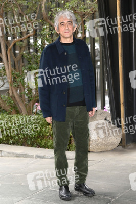 Photocall 'Leopardi' in Rom