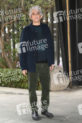 Photocall 'Leopardi' in Rom