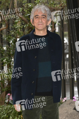 Photocall 'Leopardi' in Rom