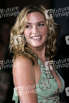 Filmpremiere 'Wenn Träume fliegen lernen', Internationale Filmfestspiele von Venedig 2004