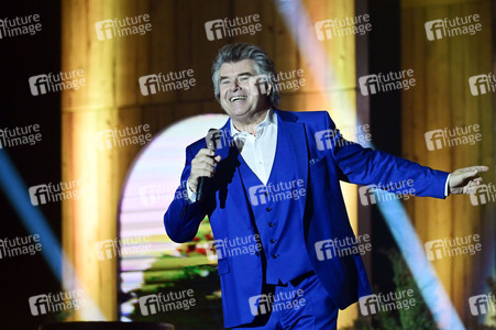 Show 'Schlager & Spaß mit Andy Borg' in Löbau