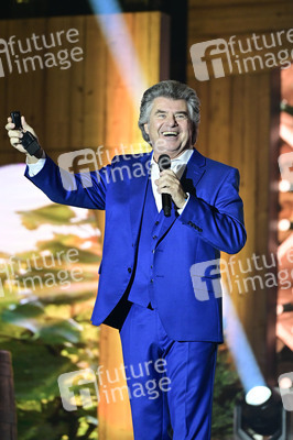 Show 'Schlager & Spaß mit Andy Borg' in Löbau