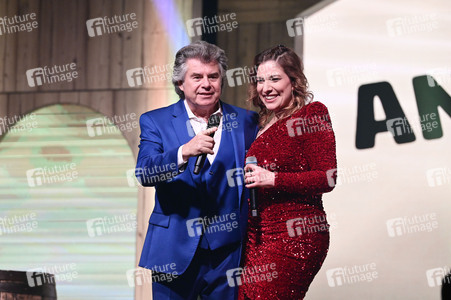 Show 'Schlager & Spaß mit Andy Borg' in Löbau