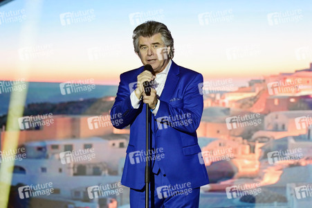 Show 'Schlager & Spaß mit Andy Borg' in Löbau