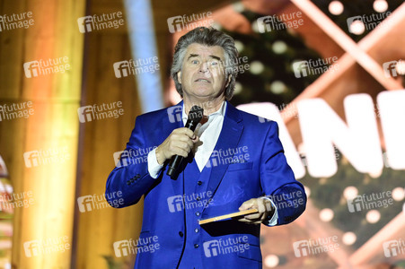 Show 'Schlager & Spaß mit Andy Borg' in Löbau