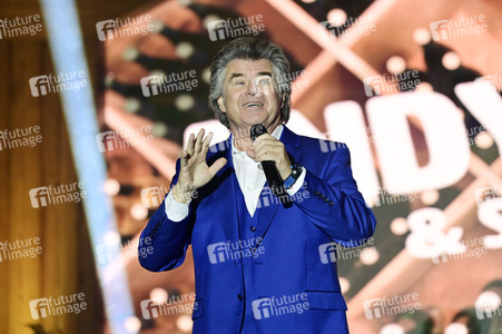 Show 'Schlager & Spaß mit Andy Borg' in Löbau