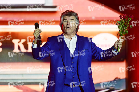 Show 'Schlager & Spaß mit Andy Borg' in Löbau