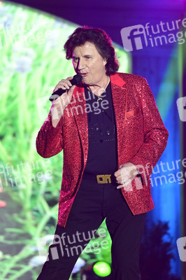 Show 'Schlager & Spaß mit Andy Borg' in Löbau