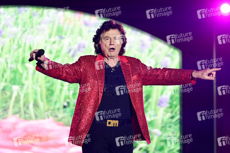 Show 'Schlager & Spaß mit Andy Borg' in Löbau