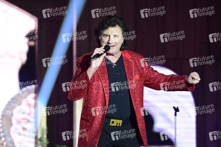 Show 'Schlager & Spaß mit Andy Borg' in Löbau