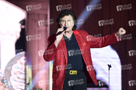 Show 'Schlager & Spaß mit Andy Borg' in Löbau