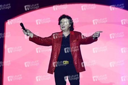 Show 'Schlager & Spaß mit Andy Borg' in Löbau