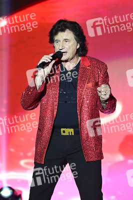 Show 'Schlager & Spaß mit Andy Borg' in Löbau