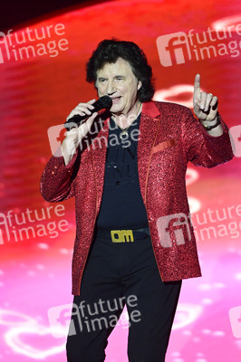 Show 'Schlager & Spaß mit Andy Borg' in Löbau