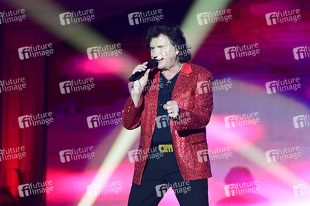 Show 'Schlager & Spaß mit Andy Borg' in Löbau