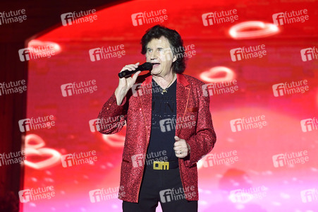 Show 'Schlager & Spaß mit Andy Borg' in Löbau