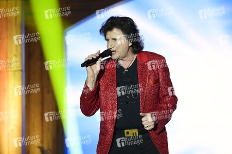 Show 'Schlager & Spaß mit Andy Borg' in Löbau