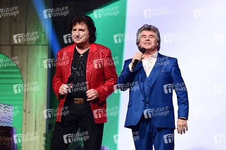 Show 'Schlager & Spaß mit Andy Borg' in Löbau