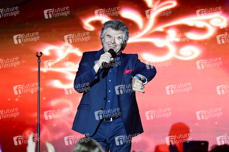 Show 'Schlager & Spaß mit Andy Borg' in Löbau