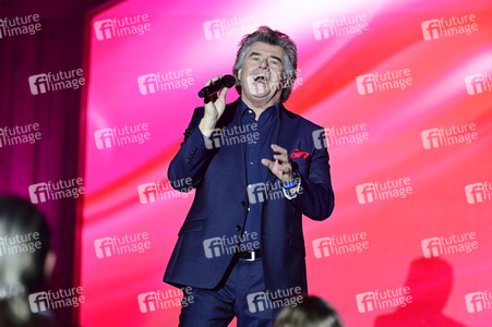 Show 'Schlager & Spaß mit Andy Borg' in Löbau