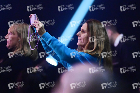 Show 'Schlager & Spaß mit Andy Borg' in Löbau