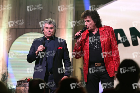 Show 'Schlager & Spaß mit Andy Borg' in Löbau