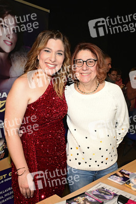 Show 'Schlager & Spaß mit Andy Borg' in Löbau