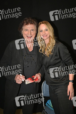 Show 'Schlager & Spaß mit Andy Borg' in Löbau